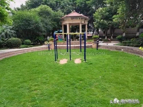 赣州精装豪宅排名前十(赣州豪宅推荐)插图40