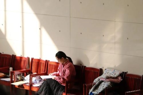 湖南工商校花排名前十(十大大学生校花排行榜)插图