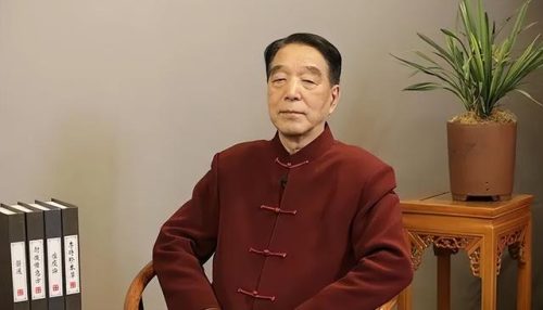 福建学术大师排名前十(福建国学大师排名前十位)插图4