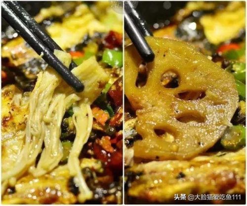 贵港小吃串串排名前十(最新贵港有名小吃)插图99