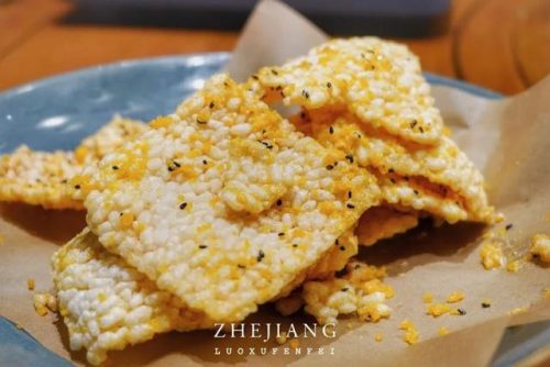 台州美食炊饭排名前十(台州私房菜排行榜)插图47