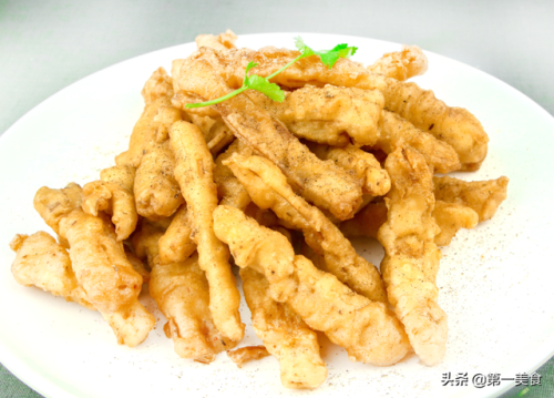 油炸杏鲍菇品牌排名前十(干炸杏鲍菇)插图4