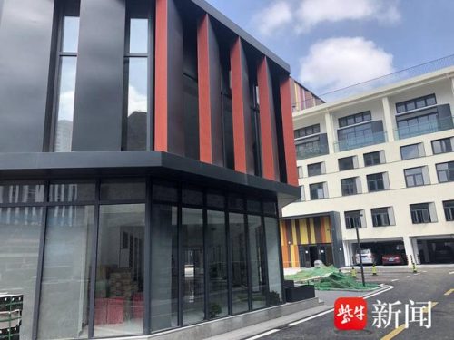 南京汽车站(南京汽车站和火车站在一起吗)插图