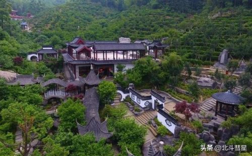 南昌古老豪宅排名前十(南昌十大豪宅区)插图9