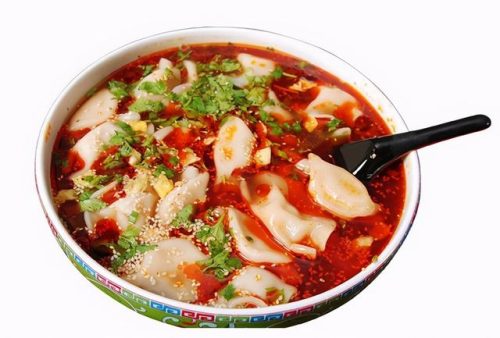 西安美食推荐排名前十(西安好吃的地方)插图29
