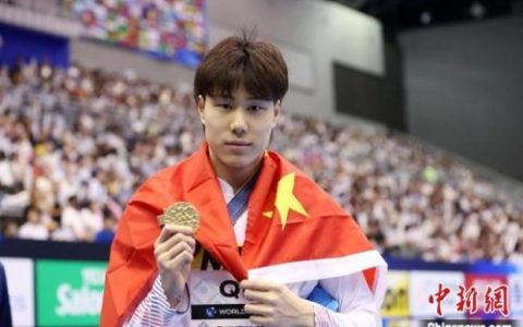 100米自由泳世界纪录(50米自由泳世界纪录)