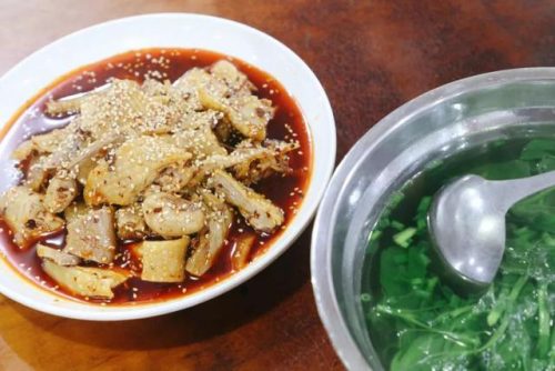 罗平高档餐厅排名前十(罗平县美食)插图51