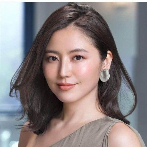 长泽雅美(长泽雅美vs新垣结衣)插图8