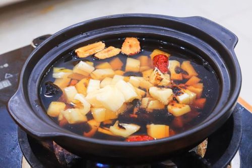 立冬吃什么好(立冬吃饺子的寓意和象征)插图14