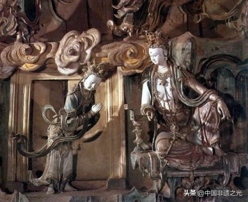 全国神兽雕塑排名前十(重庆十大神兽排名)插图18