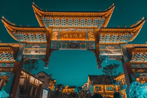 全国旅游景点(中国旅游必去十大景点)插图35