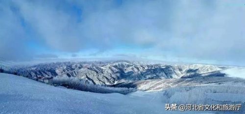 河北水利景点排名前十(河北的四大水库是什么)插图2