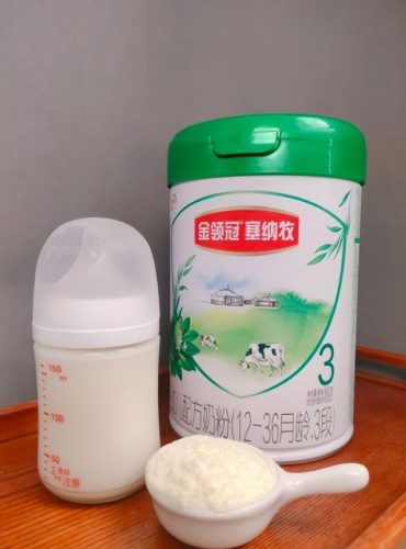 世界十大放心奶粉品牌(奶粉排行榜10强)插图2