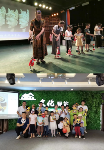 平阳装修大师排名前十(售楼部装修效果图大师)插图6