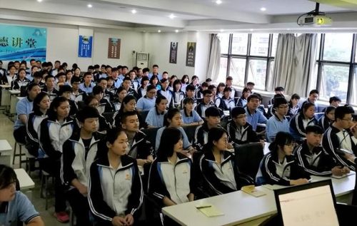 深圳国内技校排名前十(深圳所有技校排名)插图1