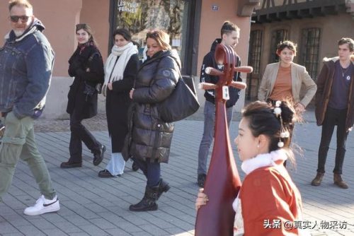 各国街头乐器排名前十(全部乐器)插图10