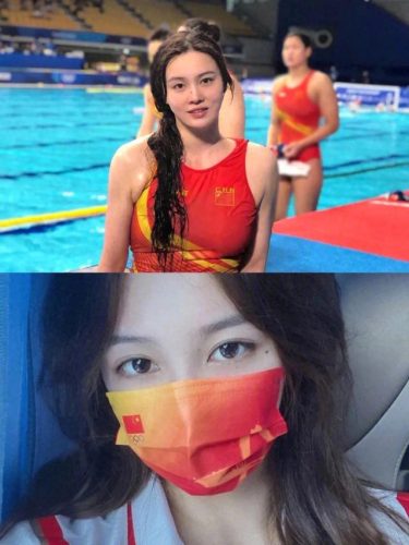 各国跑步女神排名前十(户外跑步蜜桃女神)插图15
