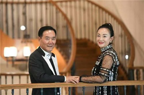 安康婚礼歌手排名前十(陕西十大名医排行榜)插图8