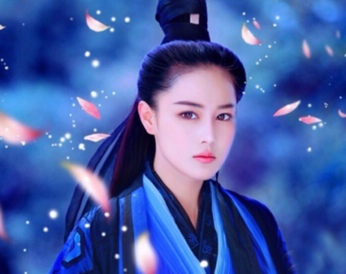 武林美女排行榜(武林美女排行榜小说)插图5