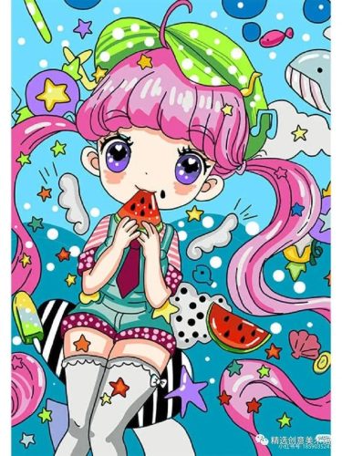 动漫人物(动漫人物图片)插图29