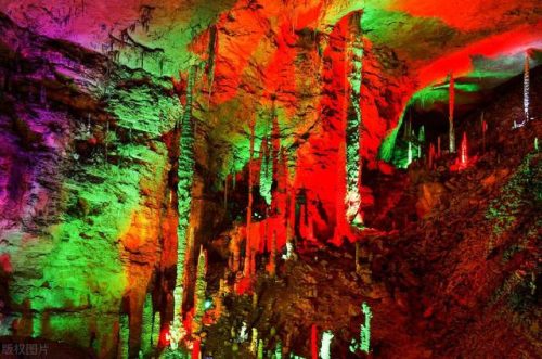 张家界著名旅游景点(张家界的旅游景点大全)插图28