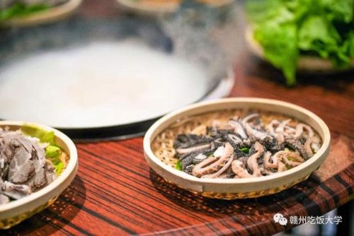 赣州羊肉餐馆排名前十(赣州吃羊肉哪家好)插图29