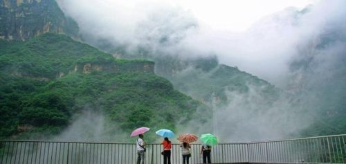 新乡游玩景点排名前十(新乡市十大景点排名)插图32