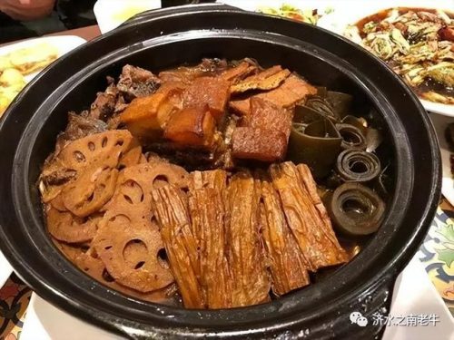 济南古风餐馆排名前十(济南高档餐厅十大排行)插图6