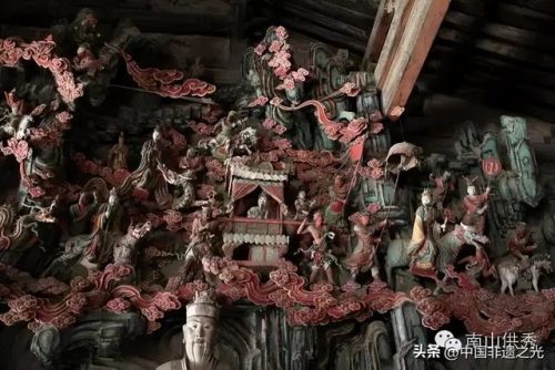 全国神兽雕塑排名前十(重庆十大神兽排名)插图54