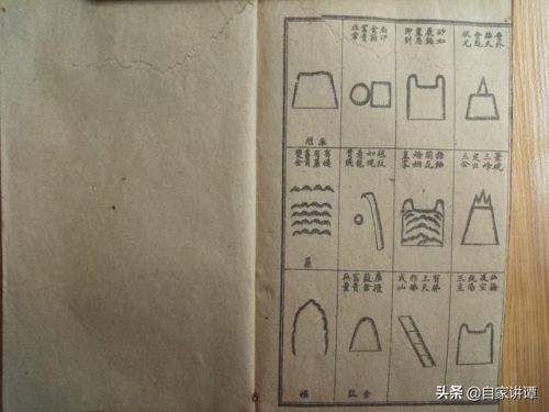 地理五决(地理五诀风水图解)插图34