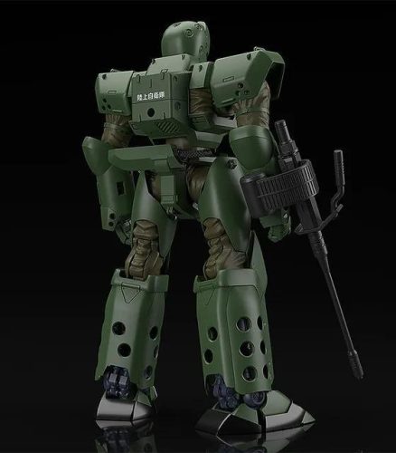 机动警察模型(机动警察机体大全)插图132