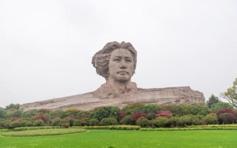 长沙有什么地方好玩(长沙网红打卡点)