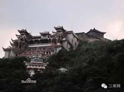 尤溪小众景点排名前十(三明尤溪台溪一线天旅游景点)插图19