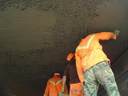 云南砂浆厂商排名前十(云南砂浆公司排行榜)插图