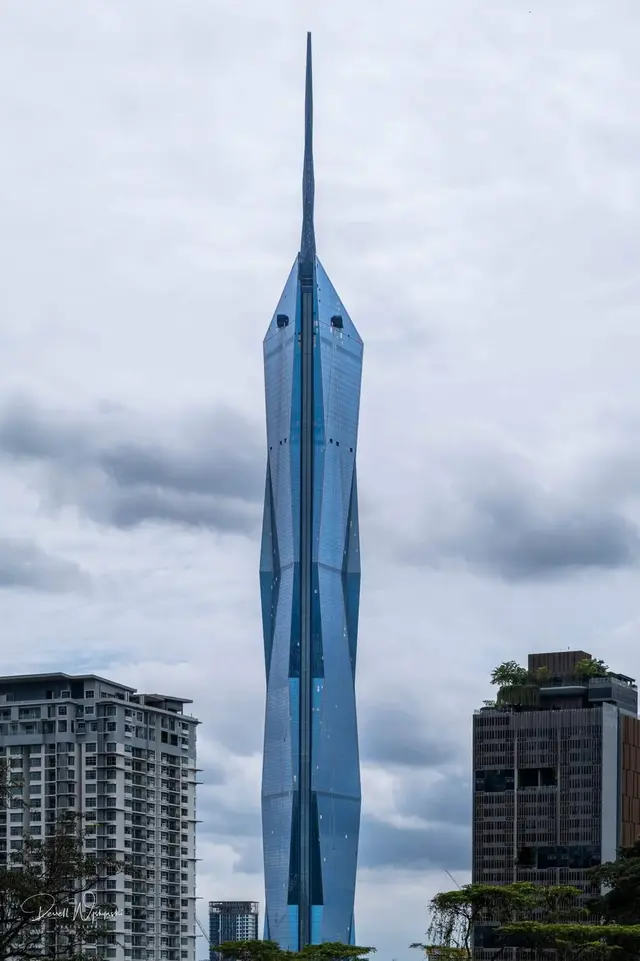 世界高楼排名前十在建(中国规划在建高楼排名)插图2