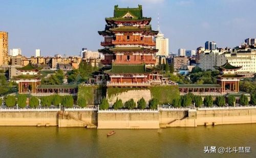 南昌古老豪宅排名前十(南昌十大豪宅区)插图11