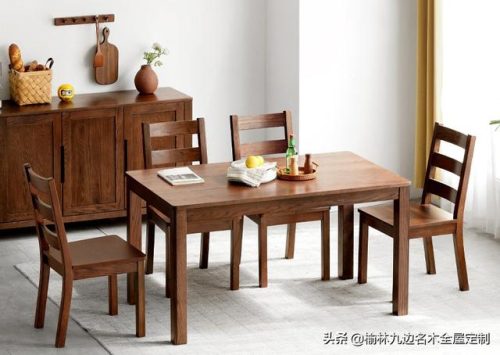 榆林茶桌厂商排名前十(榆林茶桌批发城)插图