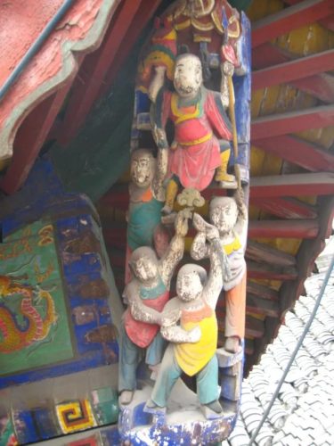 汉中旅游最值得去的地方(汉中旅游景点大全)插图8