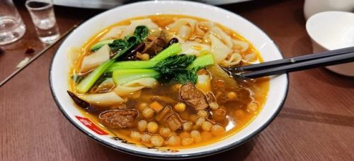 皖北美食排名前十(皖北小吃有啥)插图