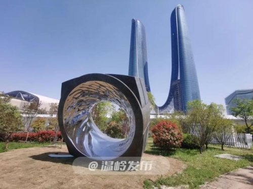 浙江雕塑基地排名前十(浙江影视基地有几个)插图5