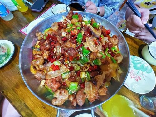罗平高档餐厅排名前十(罗平县美食)插图15