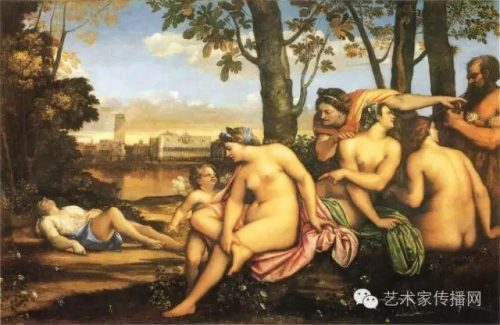 米洛斯的维纳斯(卢浮宫断臂维纳斯)插图51