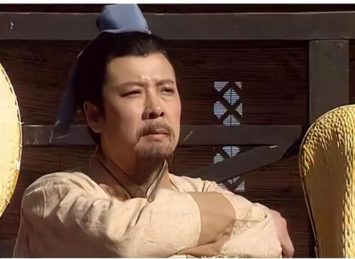 刘备摔阿斗(新三国刘备扔阿斗)插图1