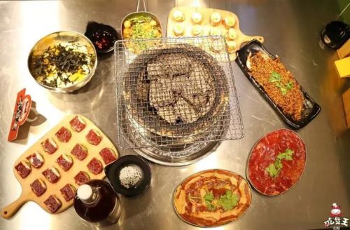 丰润烤肉饭馆排名前十(丰润烧烤十大排名)插图3