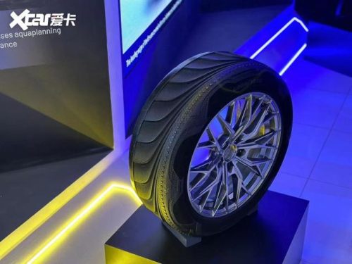 固特异轮胎(固特异是哪个国家品牌)插图11