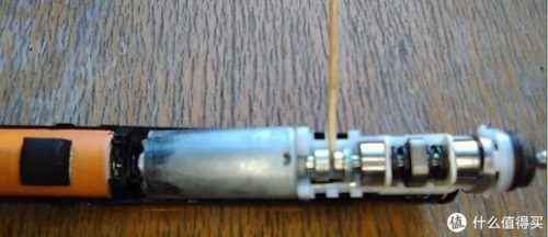电动牙刷结构(电动牙刷使用注意事项)插图7