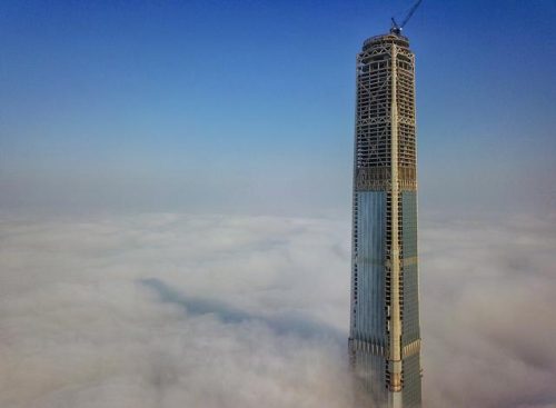 天津高端商场排名前十(天津适合买衣服的商场)插图1