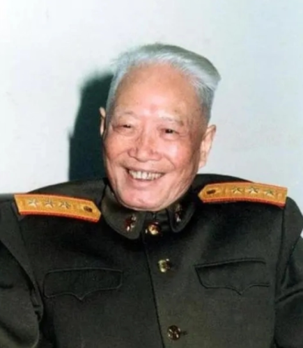 张震上将(张震子女如何)插图