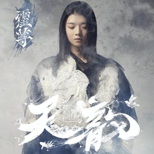 中国好歌曲霍尊(霍尊事件来龙去脉)插图