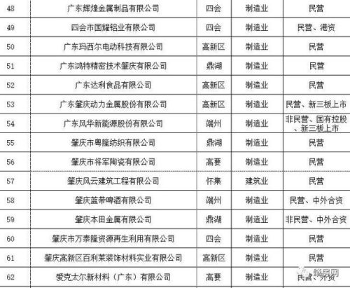 肇庆楼盘人气排名前十(肇庆最贵的楼盘是哪个)插图8